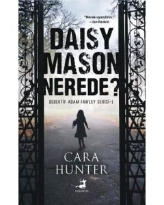 Daisy Mason Nerede?