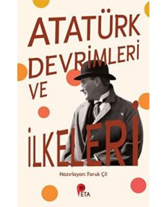 Atatürk Devrimleri ve İlkeleri