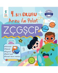 4. Ses Grubu Arzu İle Polat - ZÇGŞCP