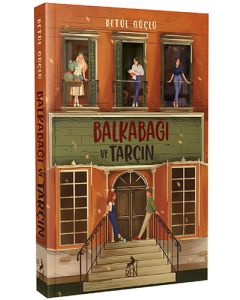 Balkabağı ve Tarçın
