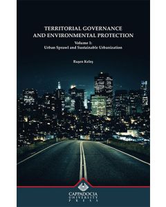 Territorial Governance and Environmental Protection Volume 1