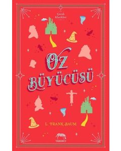 Oz Büyücüsü