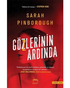Gözlerinin Ardında