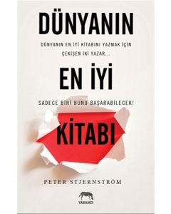 Dünyanın En İyi Kitabı