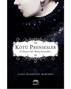 Kötü Prensesler
