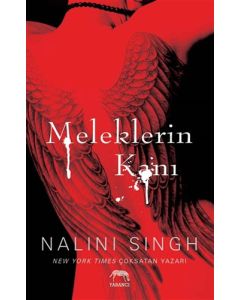 Meleklerin Kanı (Ciltli)