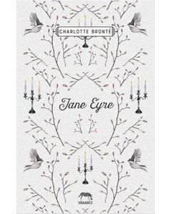 Jane Eyre (Ciltli)