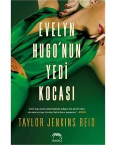 Evelyn Hugo'nun Yedi Kocası
