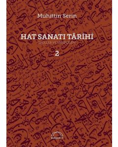 Hat Sanatı Tarihi (2 Kitap Takım - Ciltli)