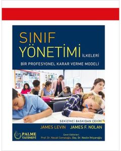 Sınıf Yönetimi İlkeleri