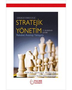 Stratejik Yönetim 