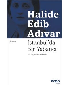 İstanbul'da Bir Yabancı