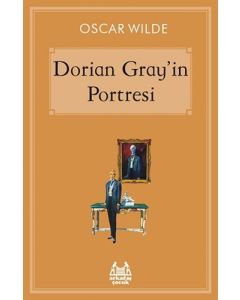 Dorian Gray’in Portresi