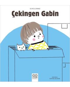 Çekingen Gabin