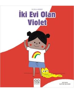 İki Evi Olan Violet