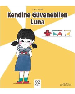 Kendine Güvenebilen Luna