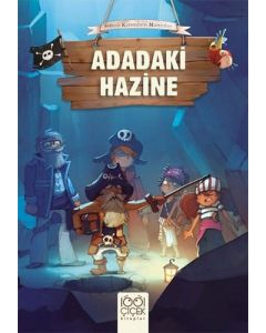 Adadaki Hazine