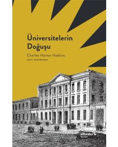Üniversitelerin Doğuşu