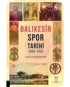 Balıkesir Spor Tarihi