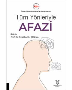Tüm Yönleriyle Afazi