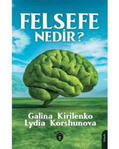 Felsefe Nedir?