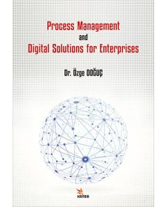 Process Management and Digital Solutions for Enterprises