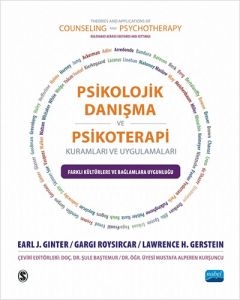 Psikolojik Danışma ve Psikoterapi Kuramları ve Uygulamaları