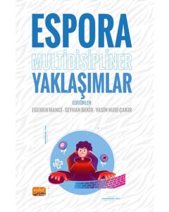 Espora Multidisipliner Yaklaşımlar