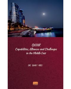 Qatar - Capabilities, Allliances and Challenges in the Middle East