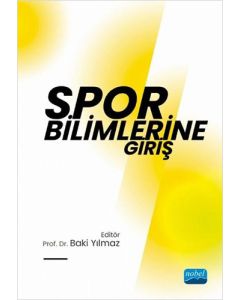 Spor Bilimlerine Giriş