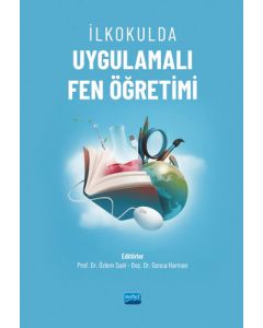 İlkokulda Uygulamalı Fen Öğretimi