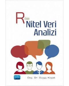 R ile Nitel Veri Analizi