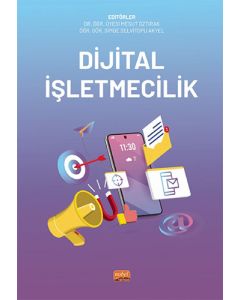 Dijital İşletmecilik