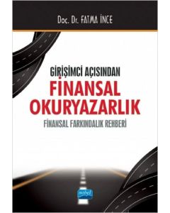Girişimci Açısından Finansal Okuryazarlık