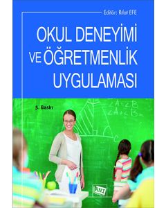 Okul Deneyimi ve Öğretmenlik Uygulaması