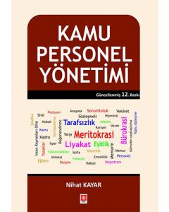  Kamu Personel Yönetimi