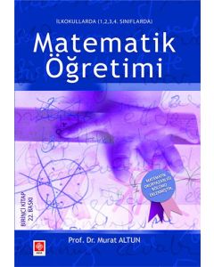İlkokullarda Matematik Öğretimi