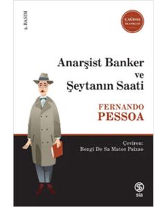 Anarşist Banker ve Şeytanın Saati