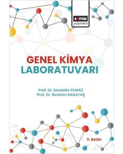 Genel Kimya Laboratuvarı