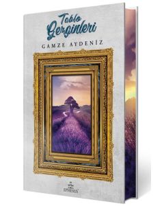 Tablo Gezginleri 1 - Özel Baskı (Ciltli)
