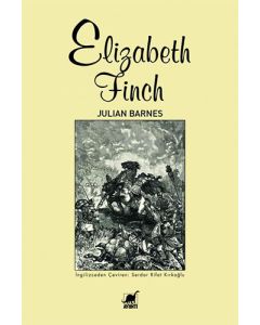 Elizabeth Finch