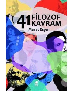 41 Filozof 41 Kavram