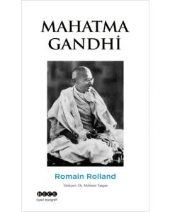 Mahatma Gandhi