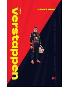 Verstappen: 2021 Dünya Şampiyonu Apoletiyle Güncellenen Biyografisi