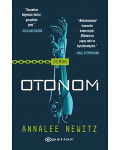 Otonom