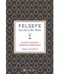Felsefe İçin Kısa Bir Mola