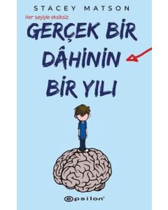Gerçek Bir Dahinin Bir Yılı