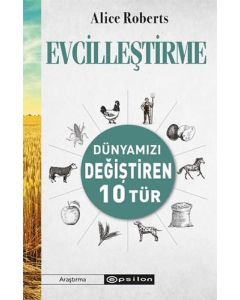 Evcilleştirme