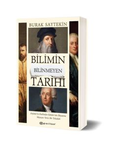 Bilimin Bilinmeyen Tarihi