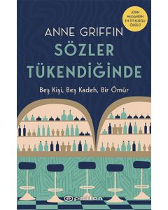 Sözler Tükendiğinde